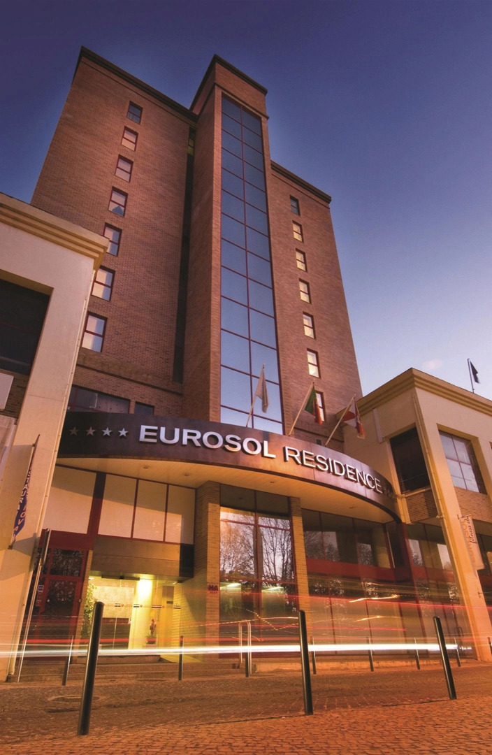 Photo - Eurosol Residence Hotel Apartamento