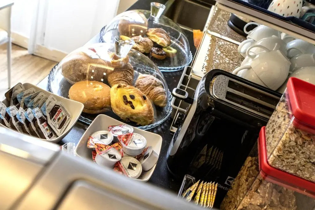 Foto - Quiriti Vatican Relais