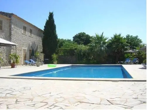 Foto - Finca es Rafal, Agroturisme