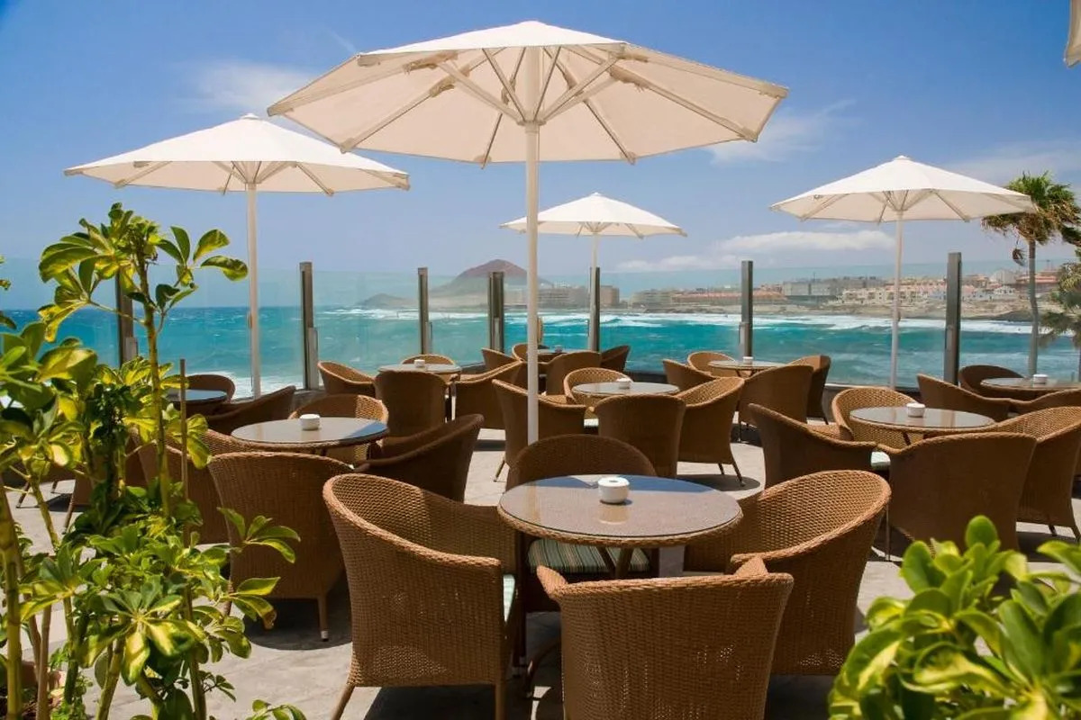 Foto - Kn Hotel Arenas del Mar Adults Only