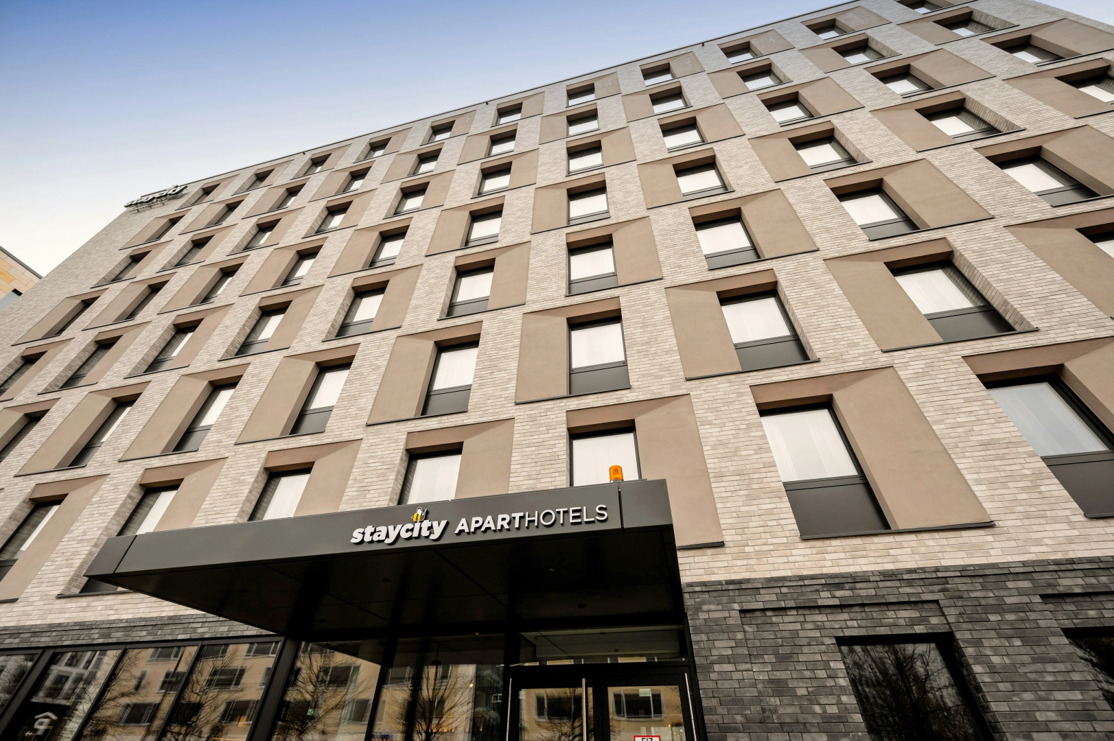 Foto - Staycity Aparthotels, Frankfurt Airport