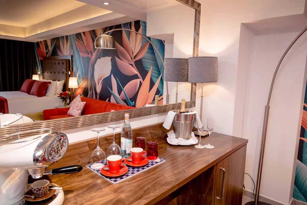 Photo - AX The Victoria Hotel