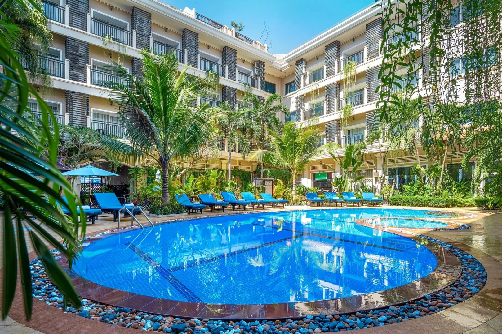 Foto - Baitong Heritage Hotel