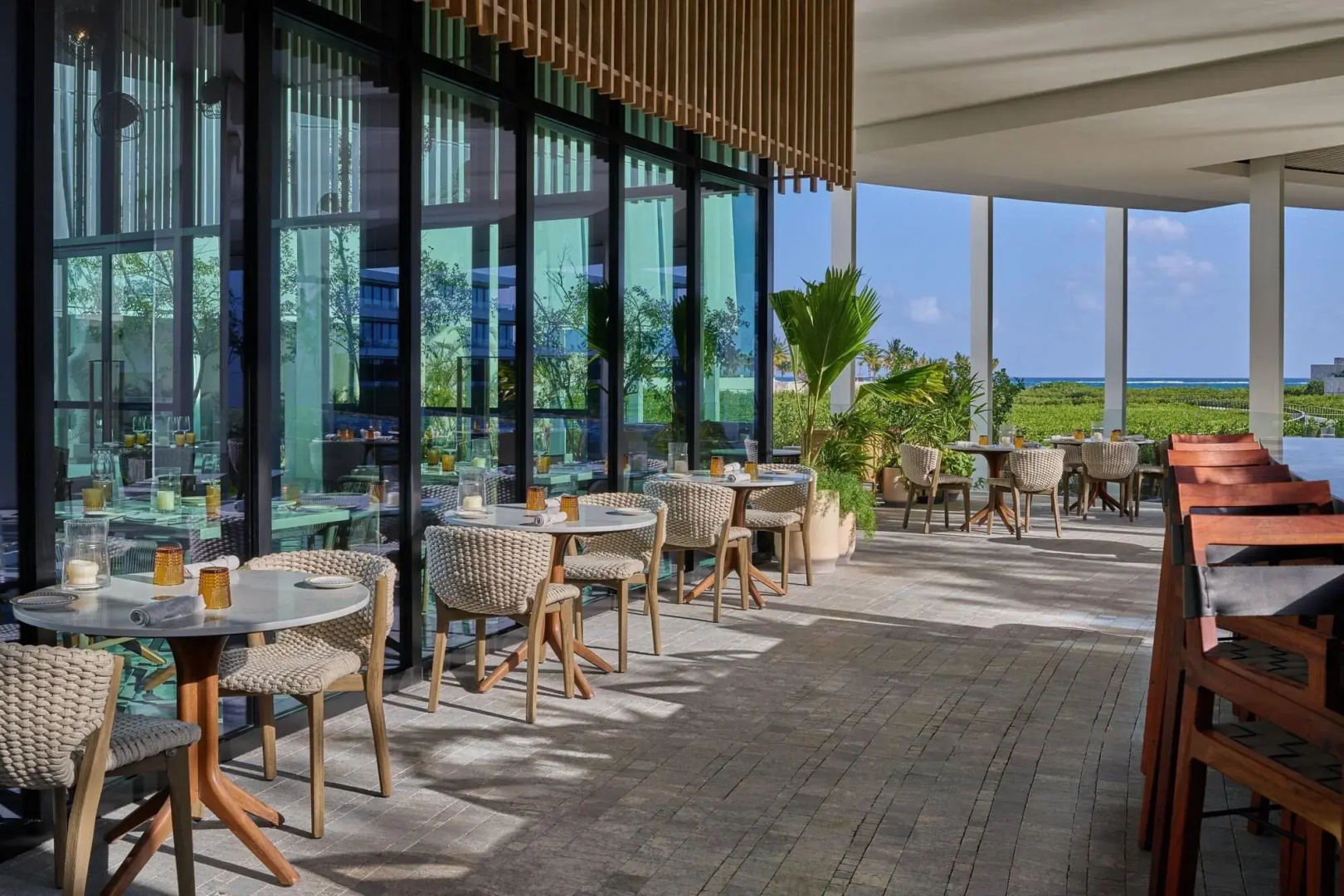 Foto - The St. Regis Kanai Resort, Riviera Maya