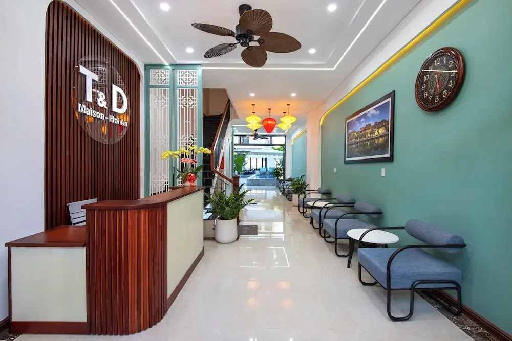 Photo - T & D Maison Hoi An