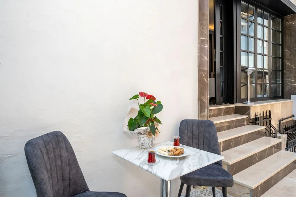 Foto - Taksim Story Residence