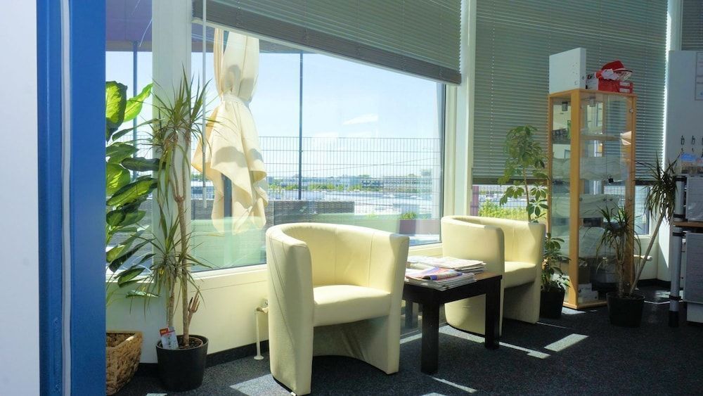 Foto - Rimedya Hotel - an der Messe München