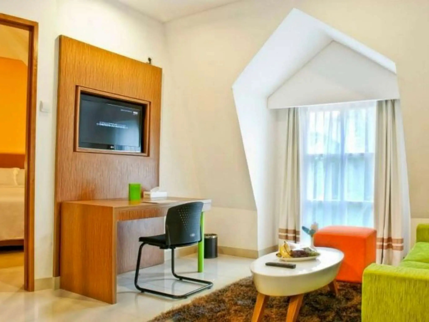 Photo - Pomelotel Patra Kuningan Jakarta