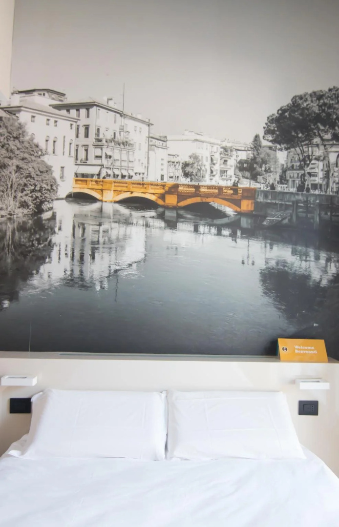 Foto - B&B Hotel Treviso