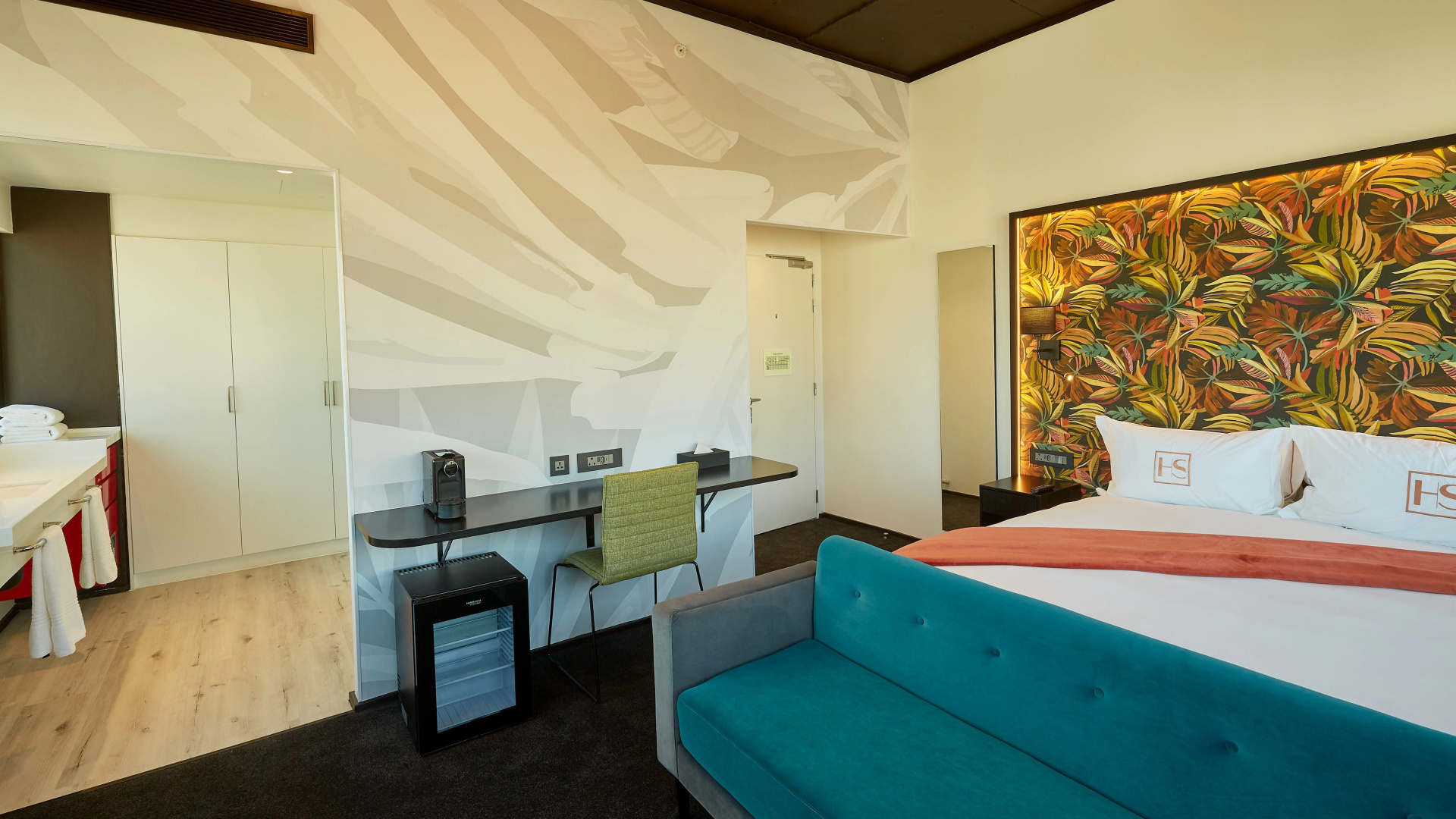 Foto - Hotel Sky Cape Town