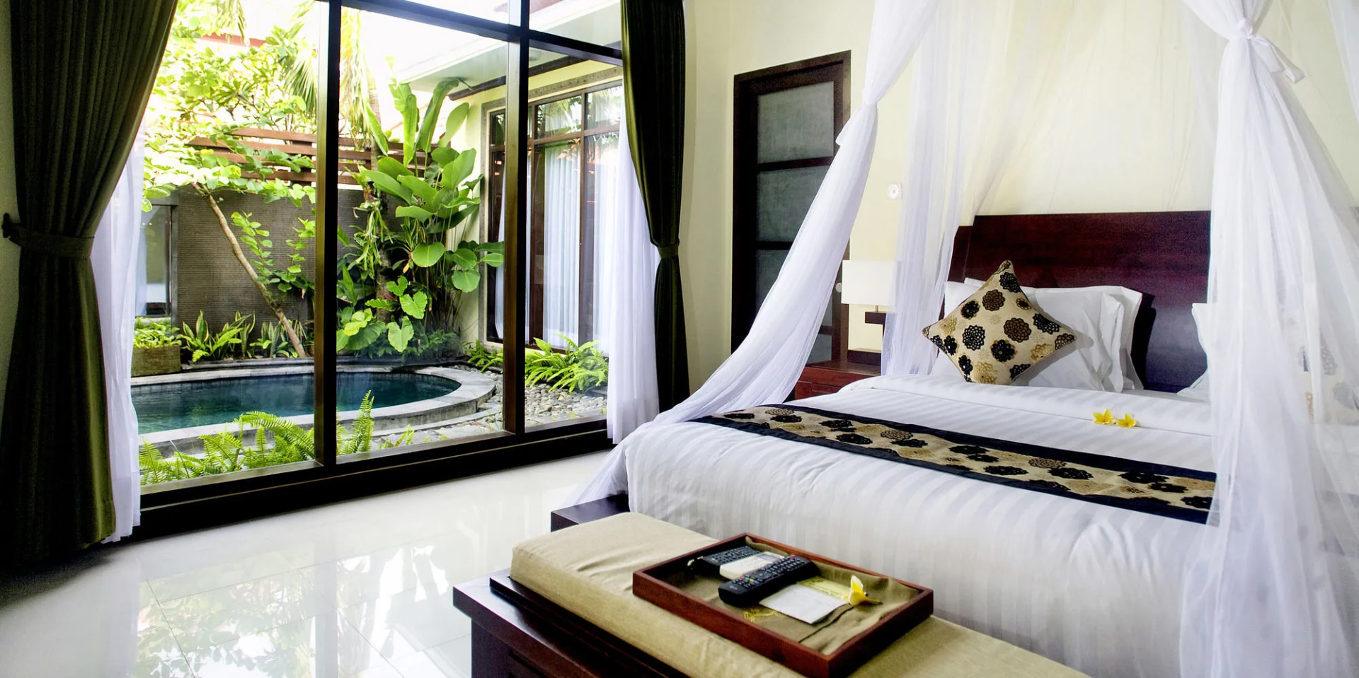 Photo - The Bali Dream Villa Resort Echo Beach Canggu