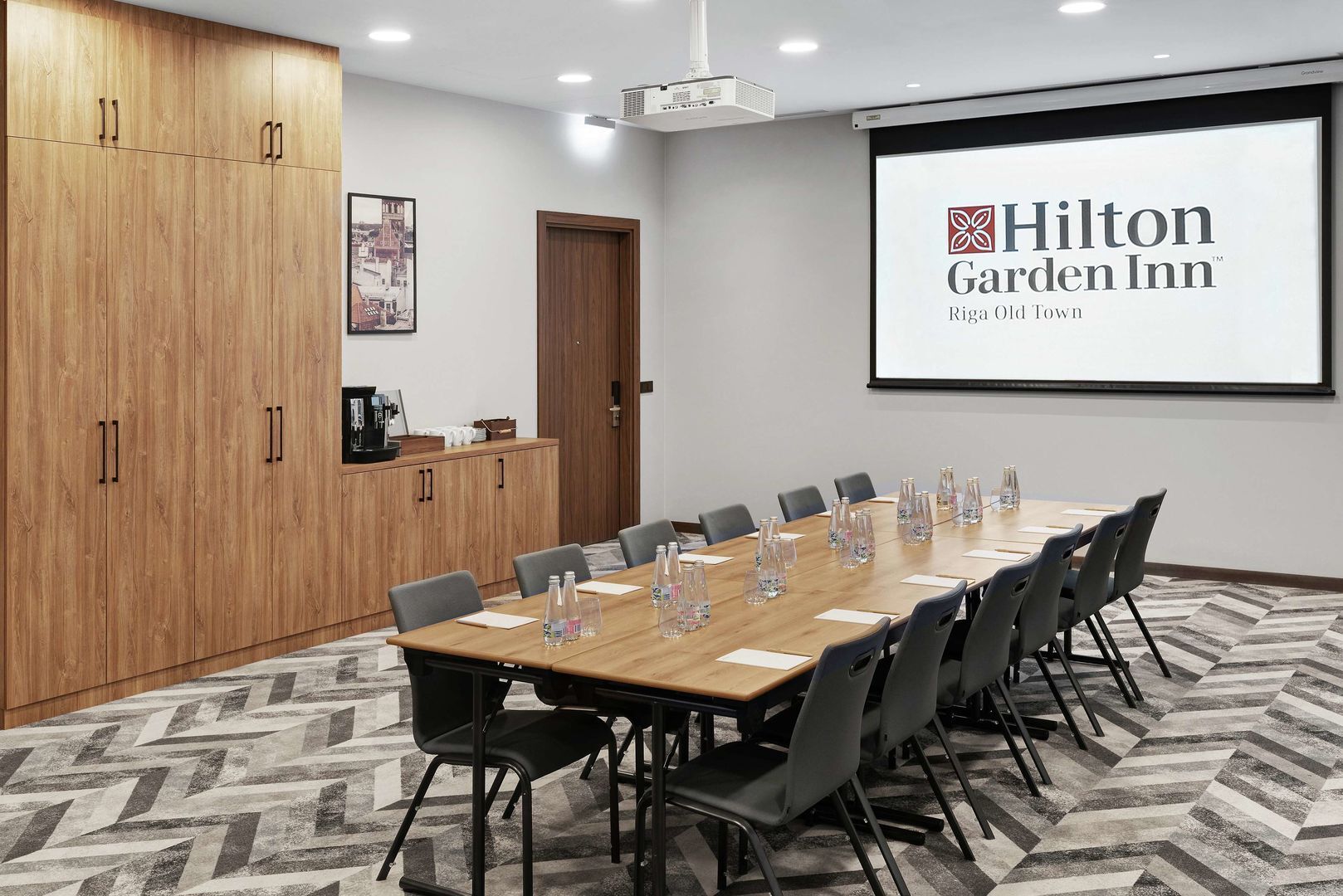 Foto - Hilton Garden Inn Riga Old Town