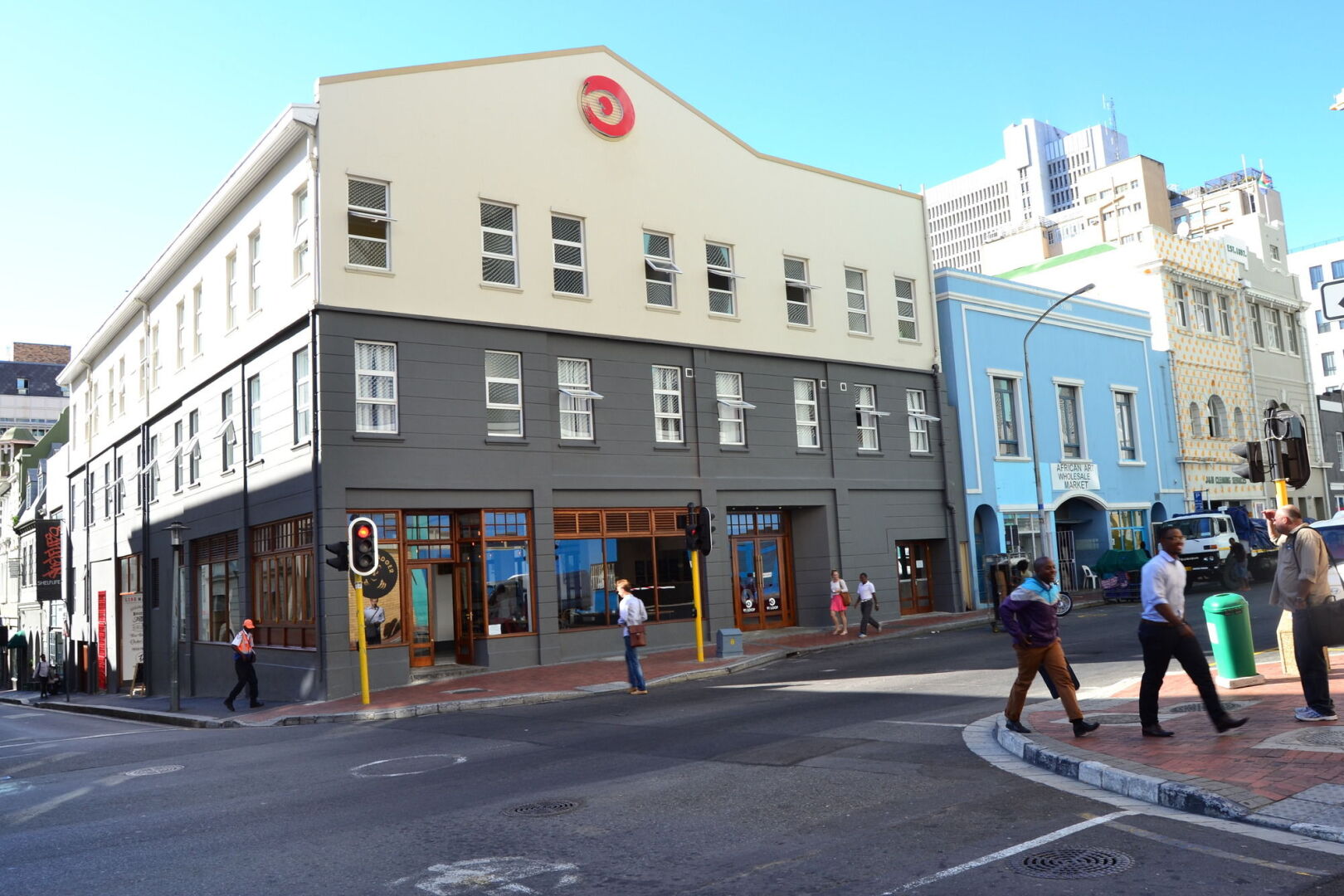 Photo - 91 Loop Boutique Hostel