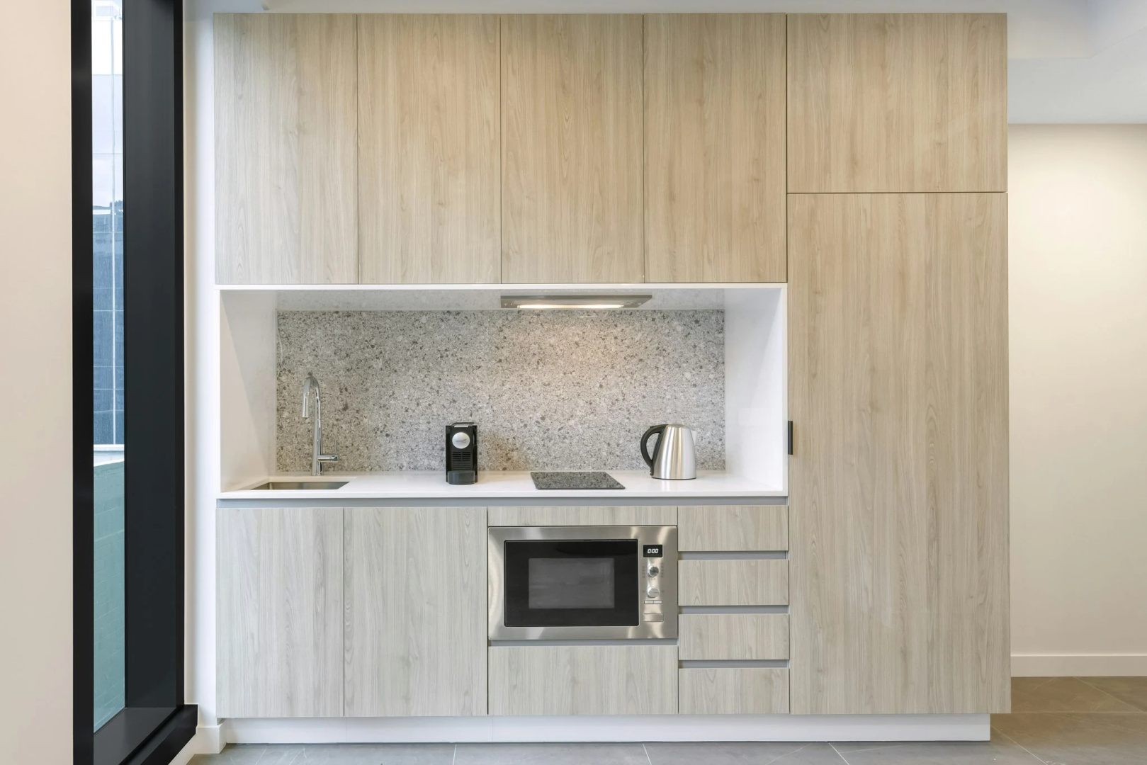 Foto - Meriton Suites Melbourne