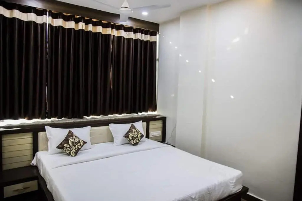 Hotel Shreya