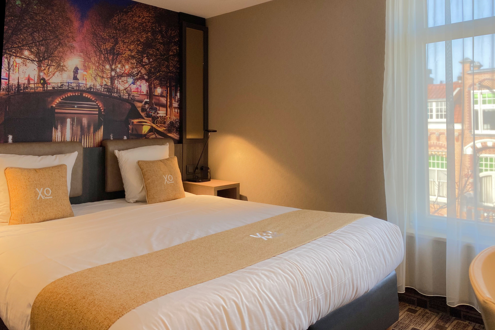 Foto - XO Hotel Inner