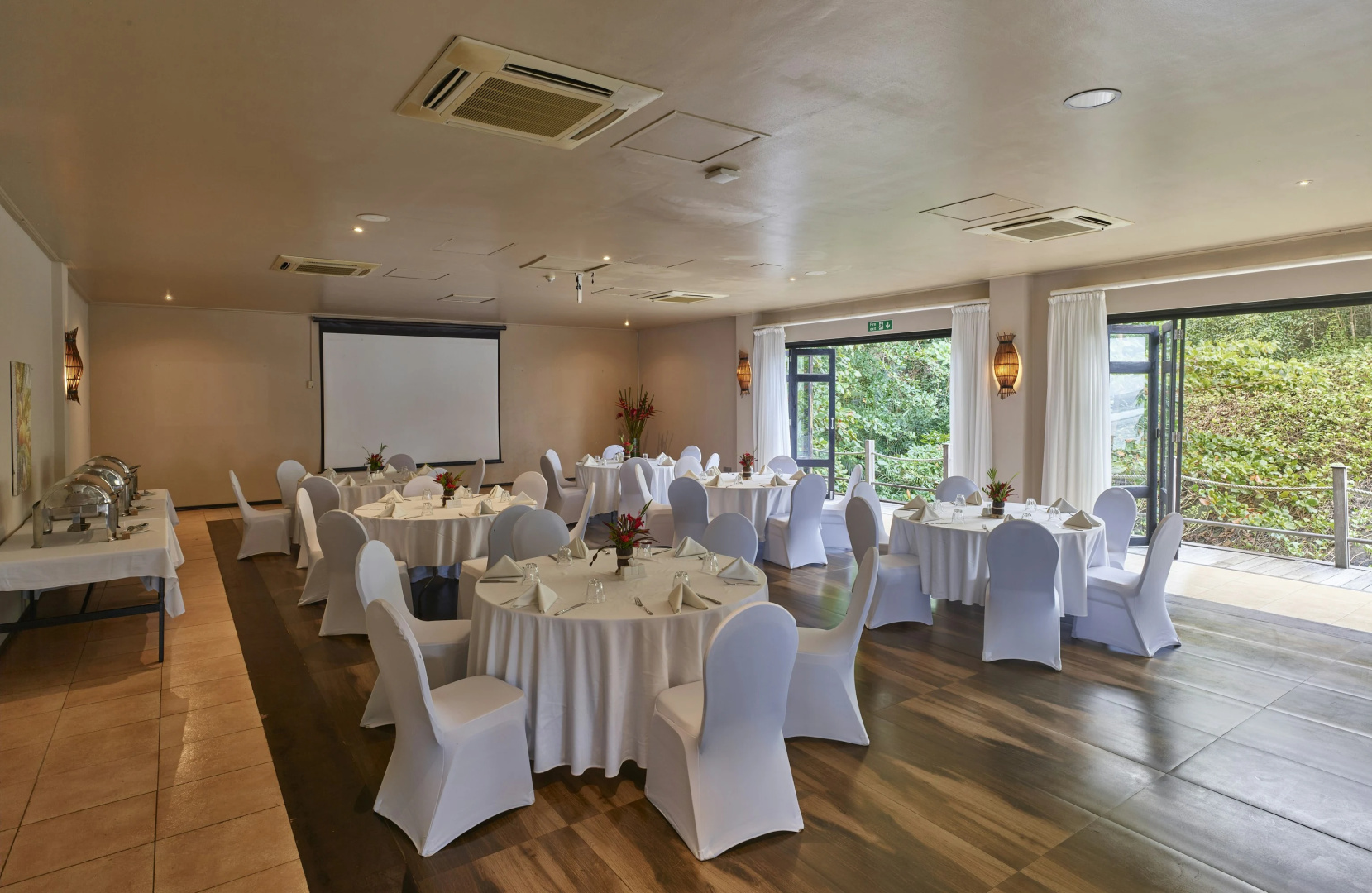 Photo - DoubleTree by Hilton Seychelles - Allamanda Resort & Spa
