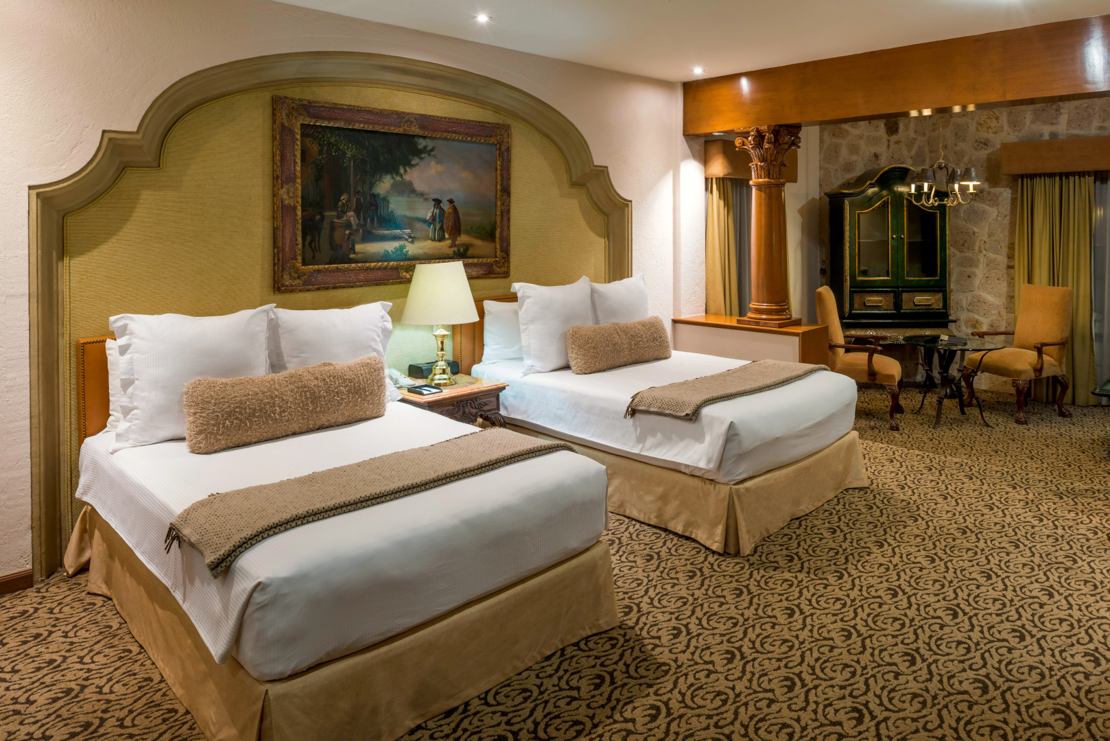 Photo - Quinta Real Guadalajara