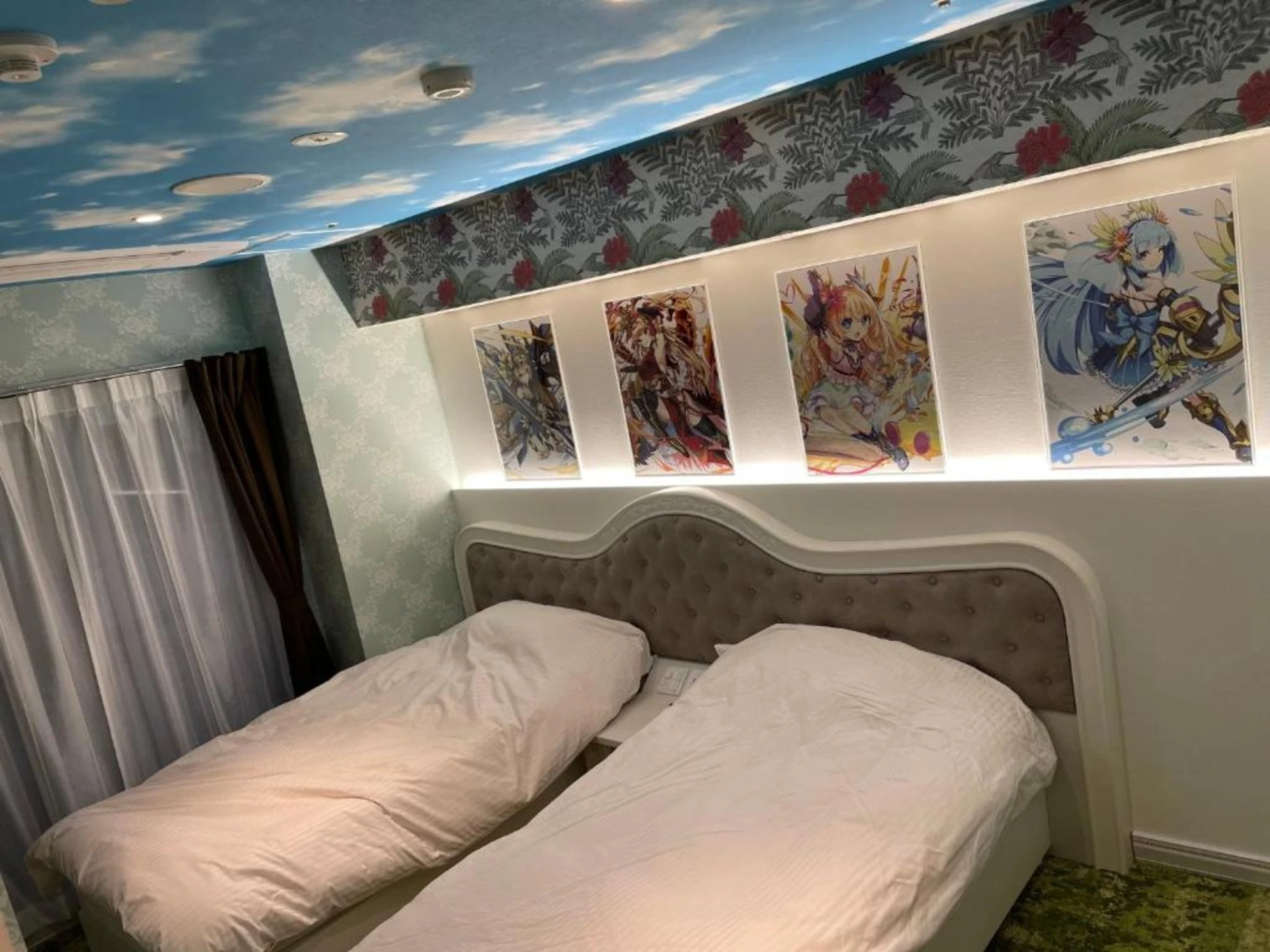 Photo - Hotaku HOTEL Akihabara