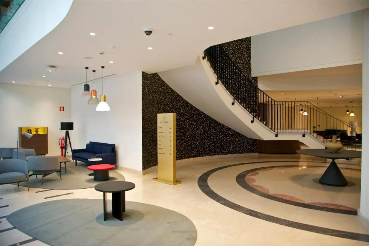 Photo - Hotel Continental Horizonte
