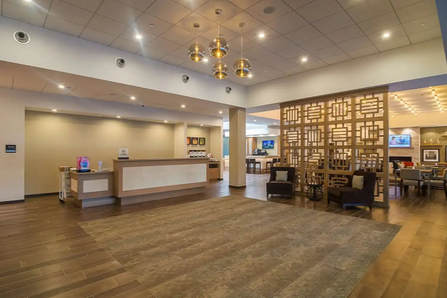 Foto - Hampton Inn Chicago North-Loyola Station
