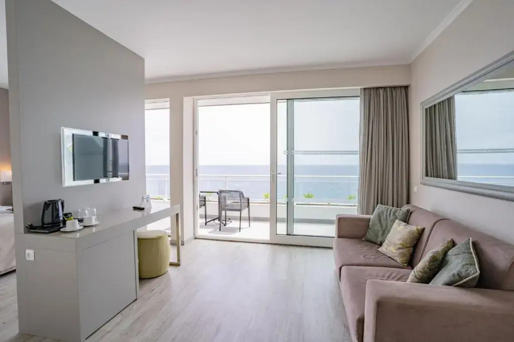 Foto - Hotel Orca Praia – Adults Only