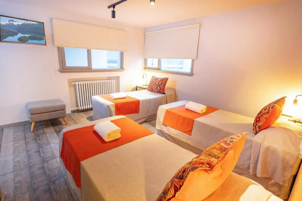 Photo - Hotel Tierra Gaucha