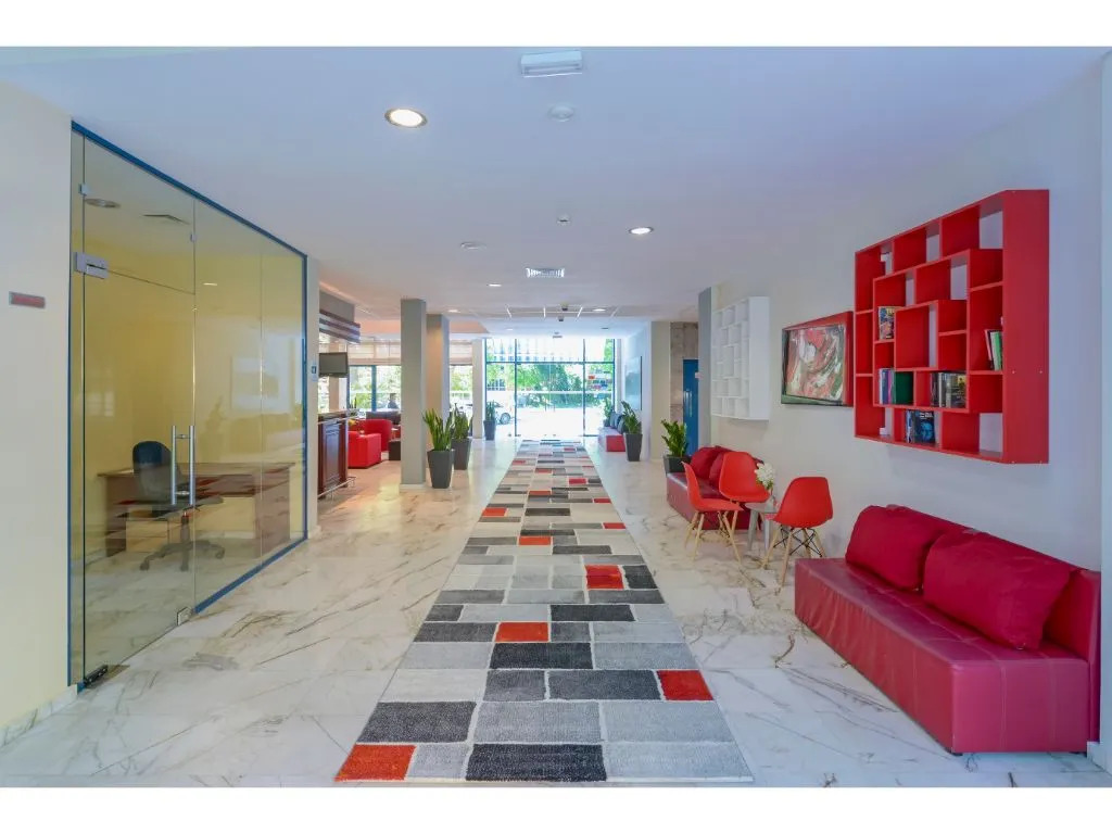 Foto - BSA Holiday Park Hotel - All Inclusive