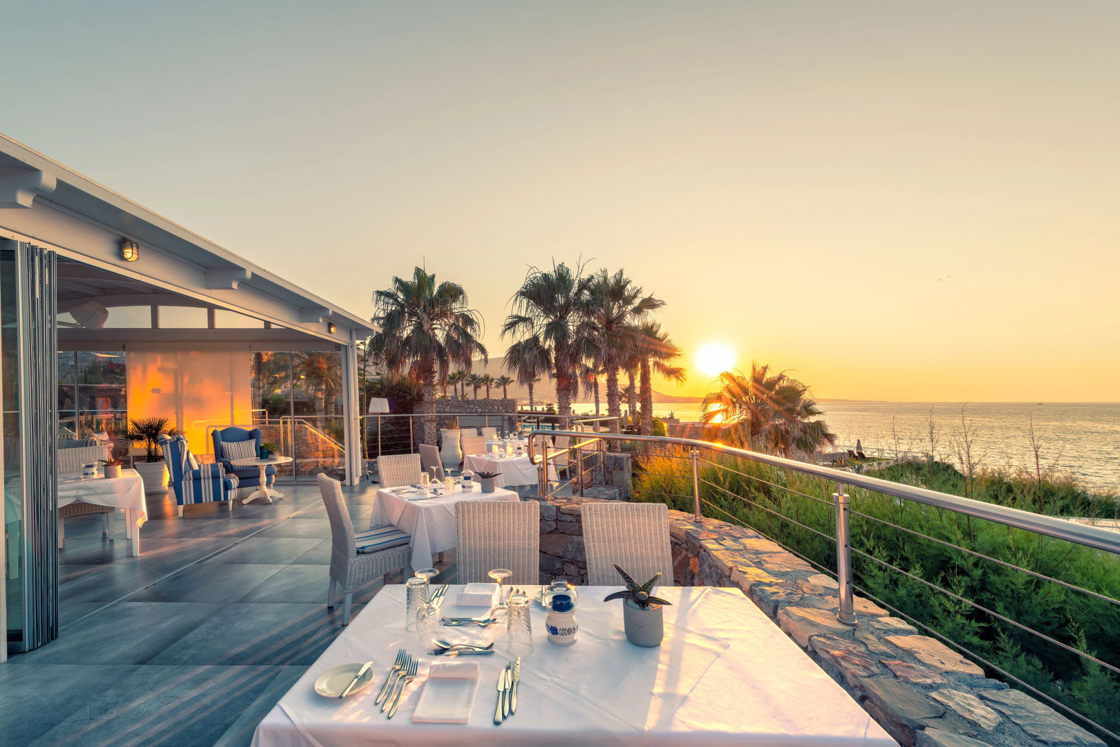 Foto - Ikaros Beach, Luxury Resort & Spa - Adults Only