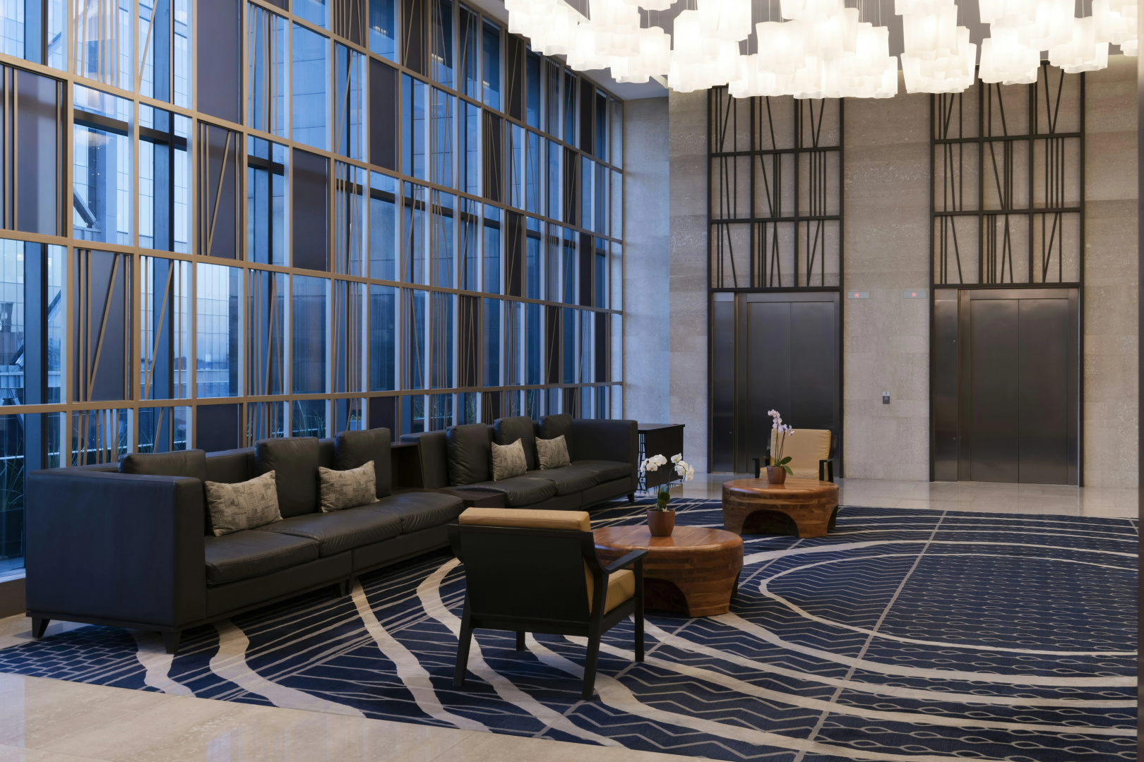 Foto - Hilton Guadalajara Midtown