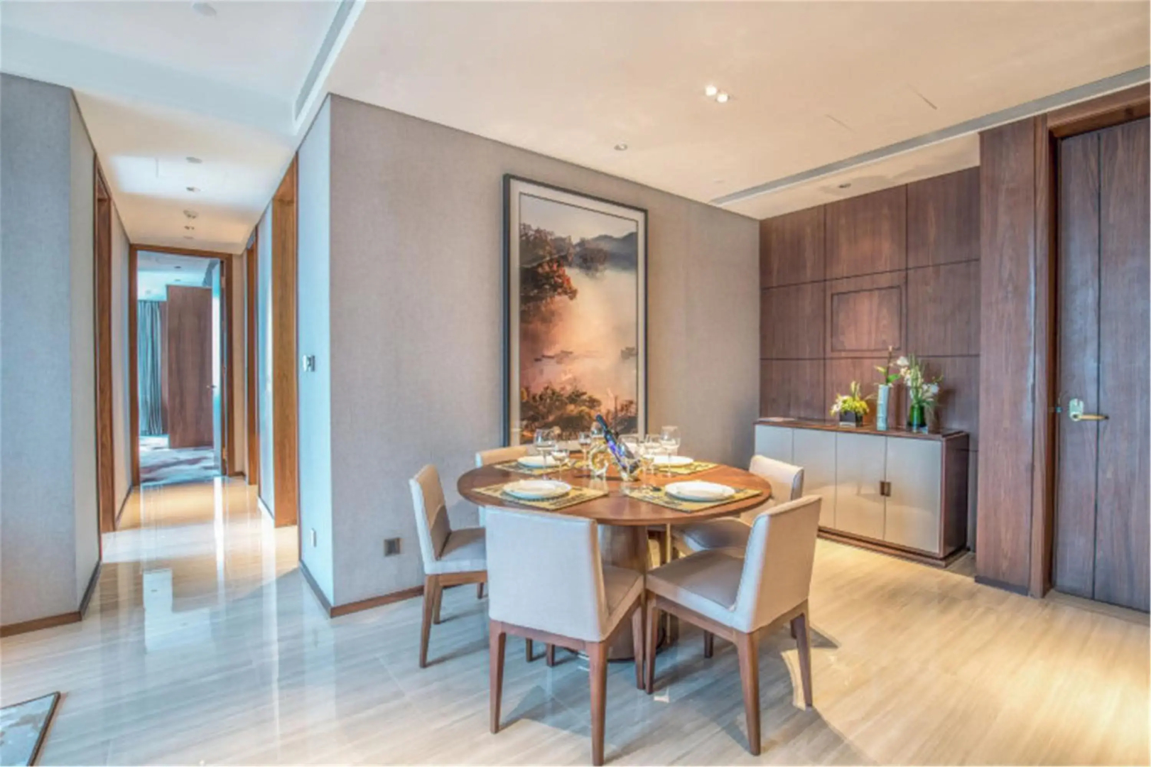 Photo - Oakwood Residence Damei Beijing