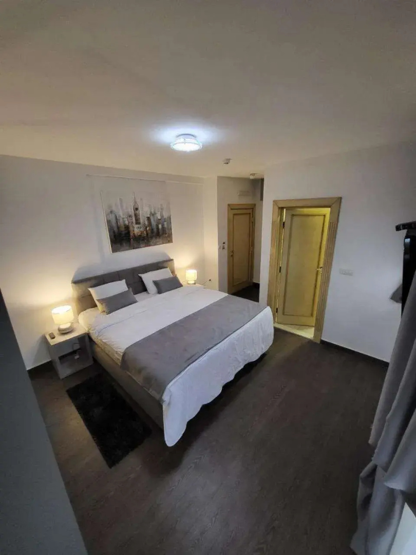 Foto - Olympic Apartments Wellness & Spa