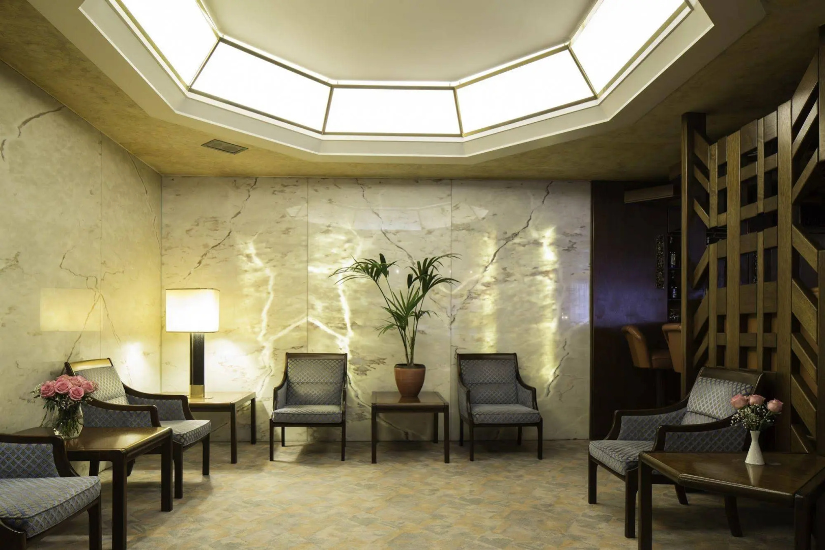 Foto - Hotel Royal