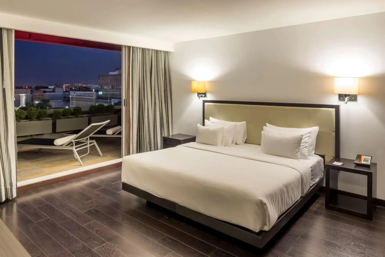 Photo - Hilton DoubleTree Guadalajara Centro Historico