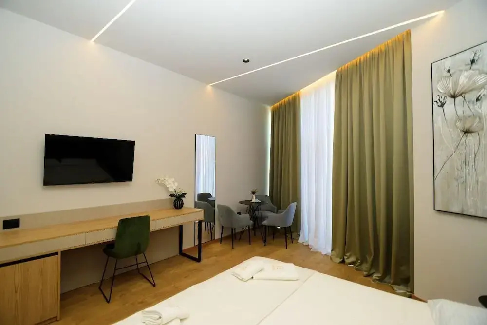 Photo - Hotel Zeneli Vlore