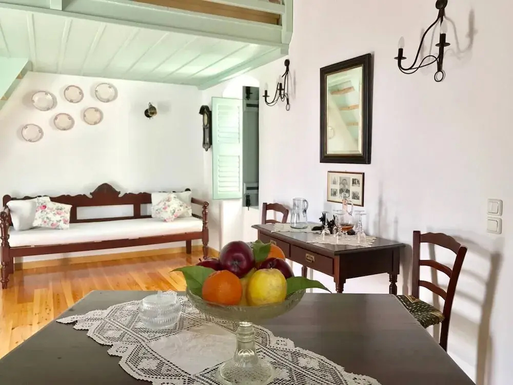 Foto - Villa Matakia