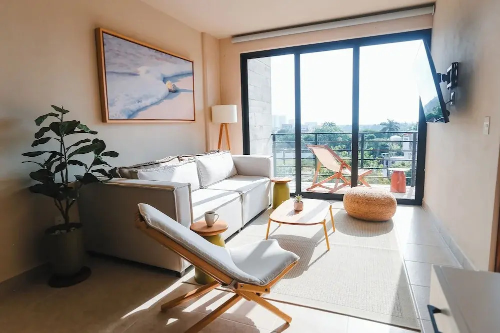 Foto - Everglades Suites