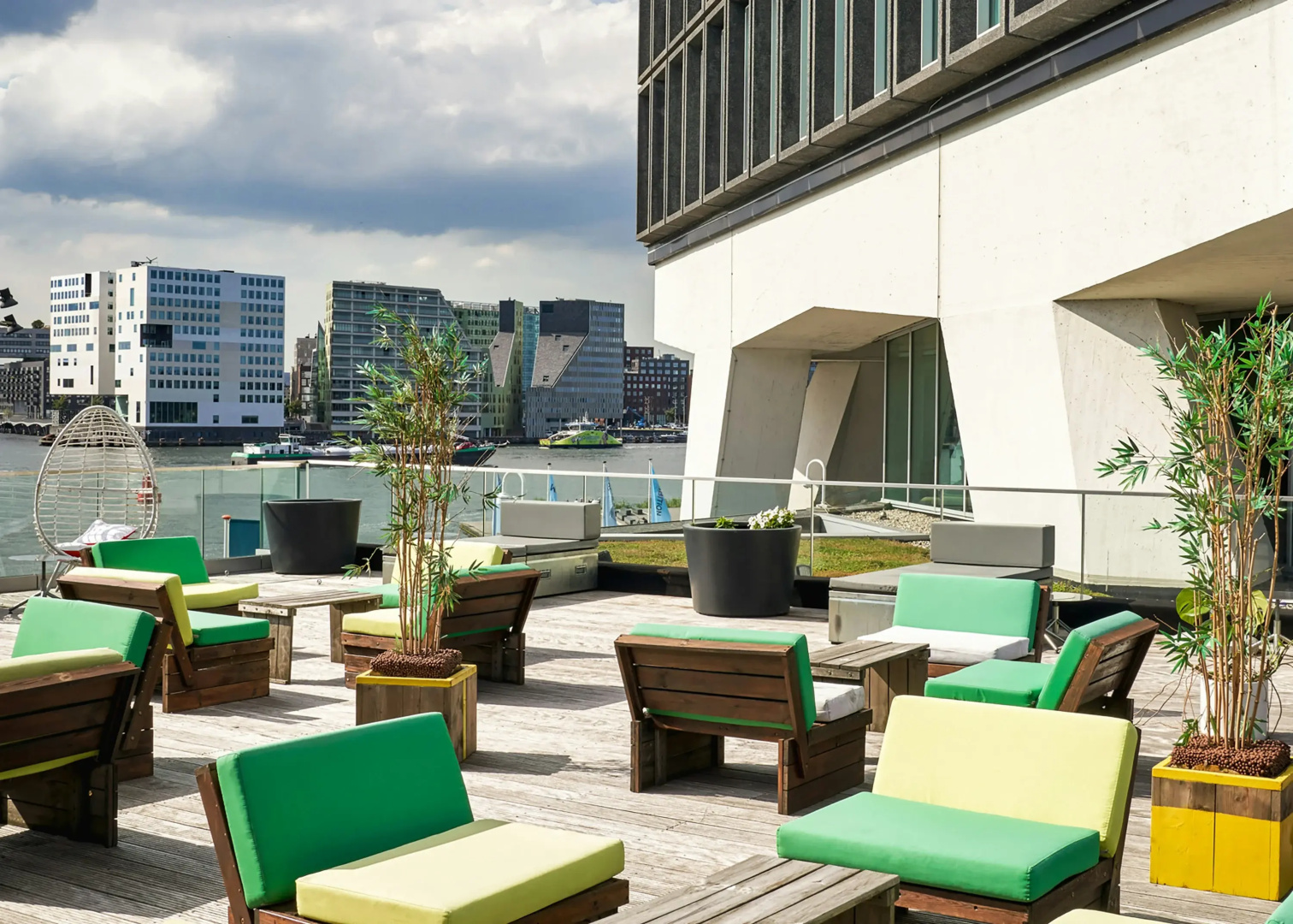 Foto - Sir Adam Hotel, part of Sircle Collection