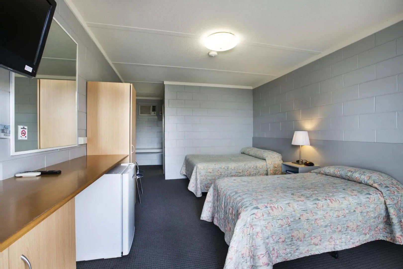 Photo - Nightcap at Westside Hotel