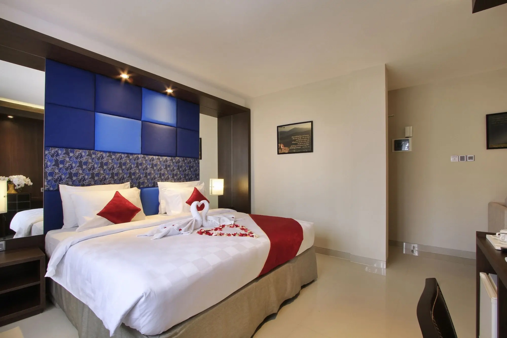 Foto - Ohana Hotel Kuta