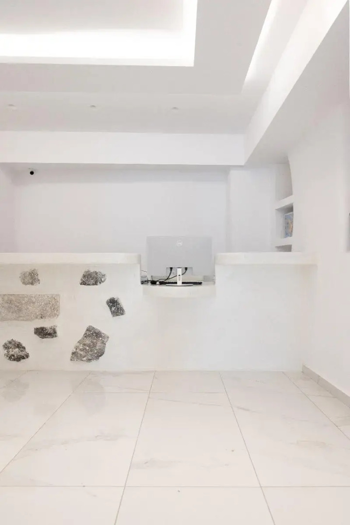 Foto - Caldera Cliff Illusion