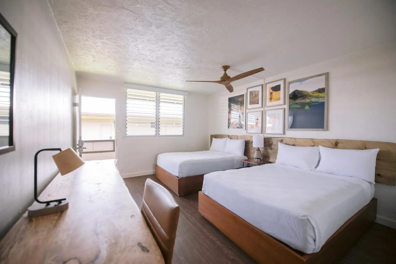 Photo - SCP Hilo Hotel