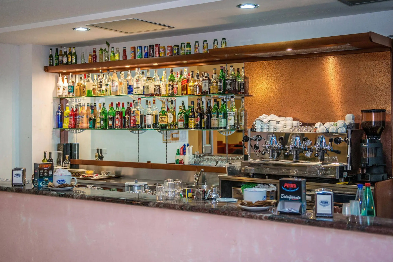 Photo - Hotel delle More