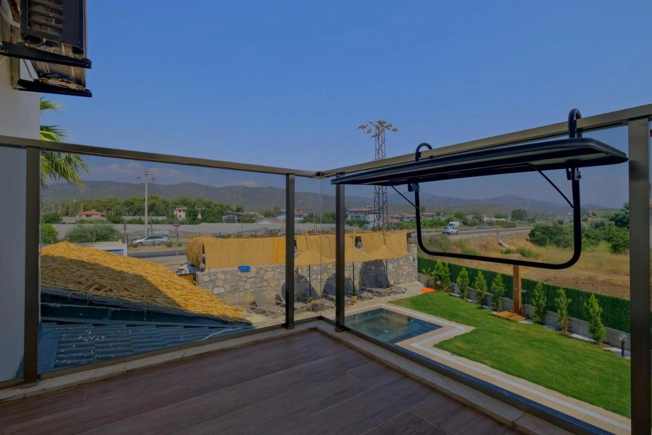 Foto - Ciello Suites Hotel