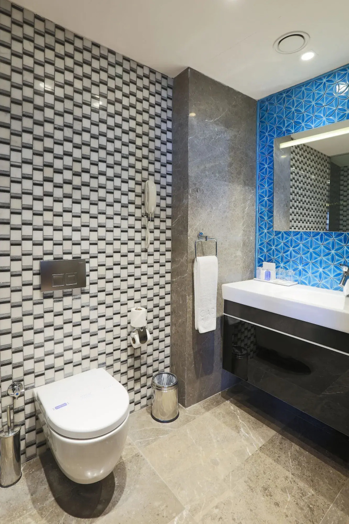 Photo - Hotel Arcadia Blue Istanbul
