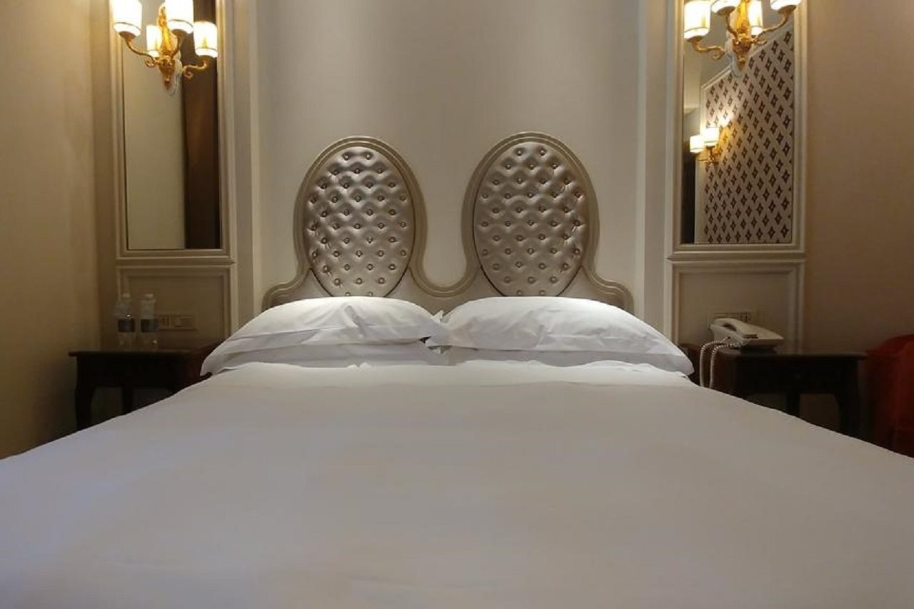 Photo - Hotel Villa Flori