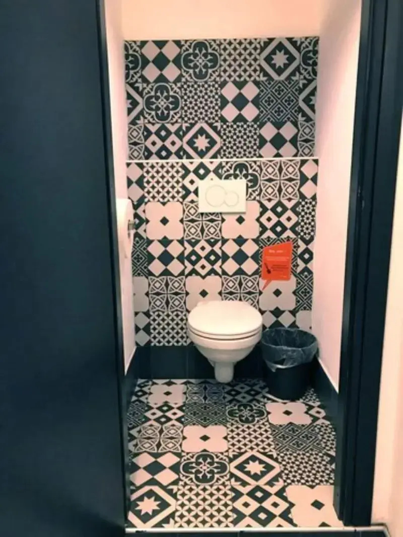 Foto - QUO Milano - Hostel
