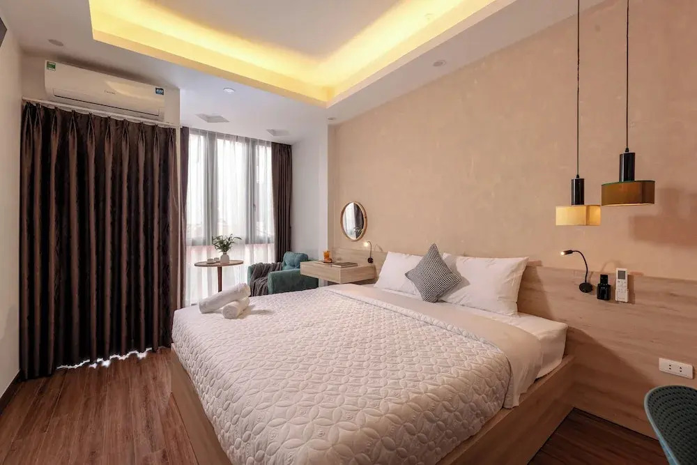 Foto - The Urban Tranquil