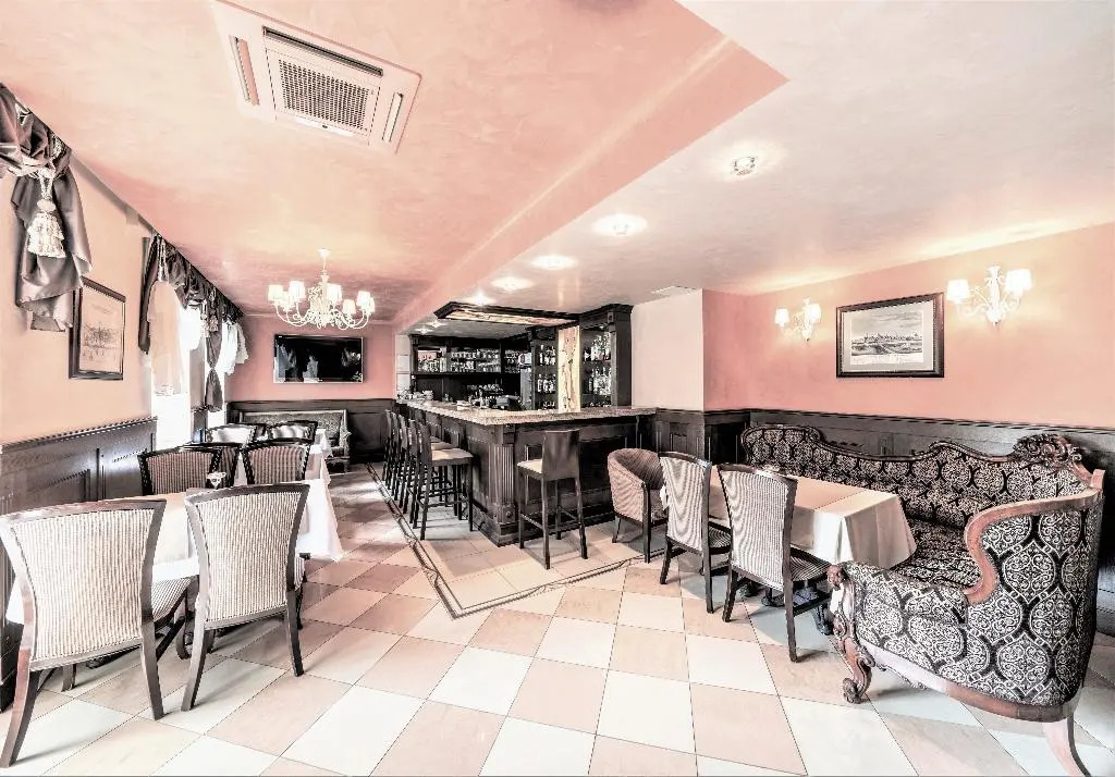 Photo - Rixwell Old Riga Palace Hotel