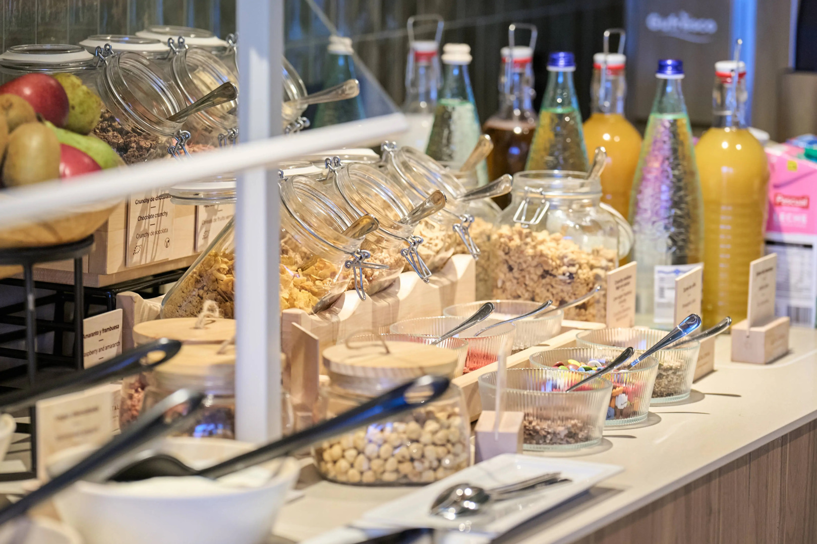 Foto - Catalonia Plaza España Hotel & Spa